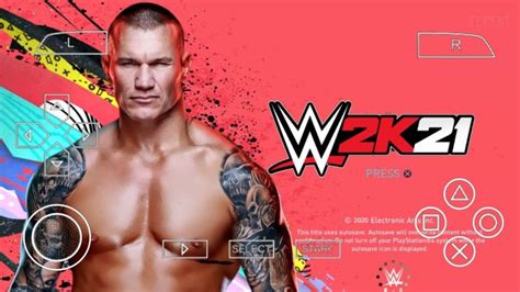 After that, you can now download the FIFA 2021 PPSSPP - PSP Iso Mod 07. . Wwe 2k21 ppsspp iso file download highly compressed